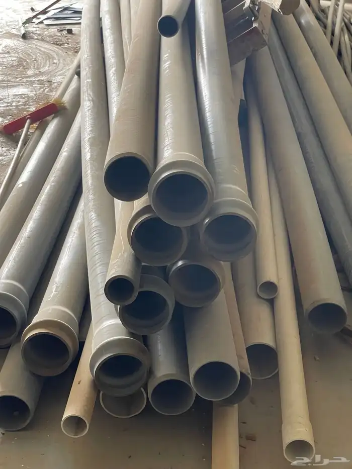 مواصير سباكه بلاستيك 0