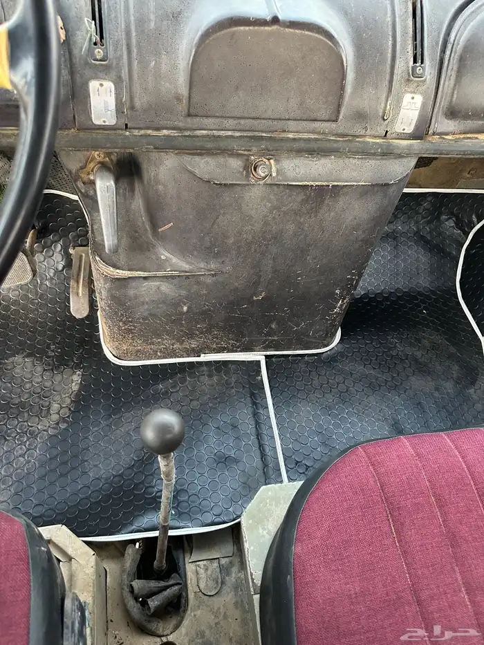حصنية بوز موديل 87 حجم 1113 شاصي اساسي بلد كامل 20