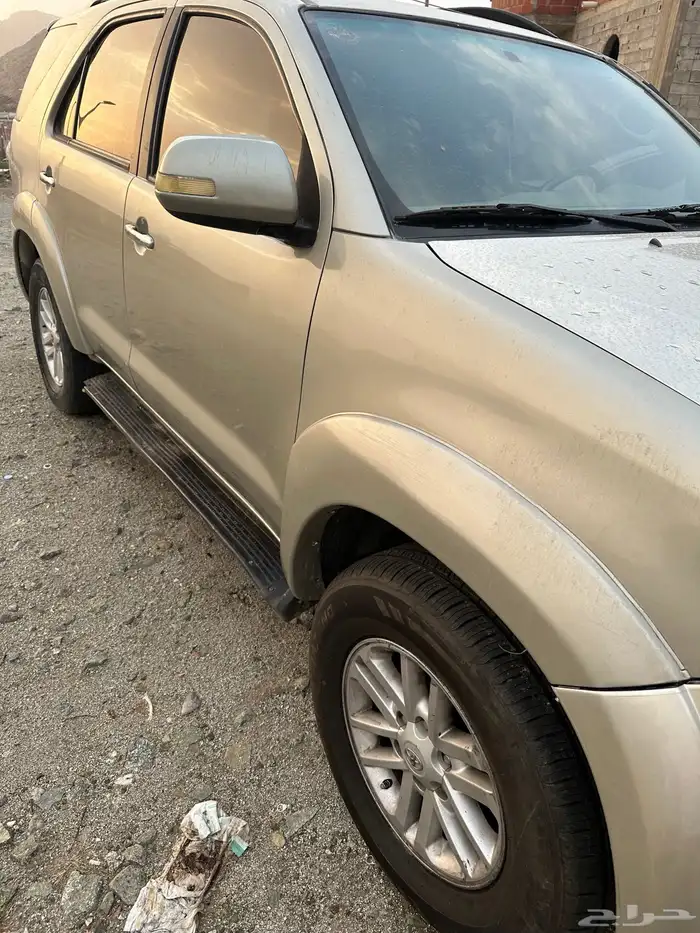 فورشنر 2012 2
