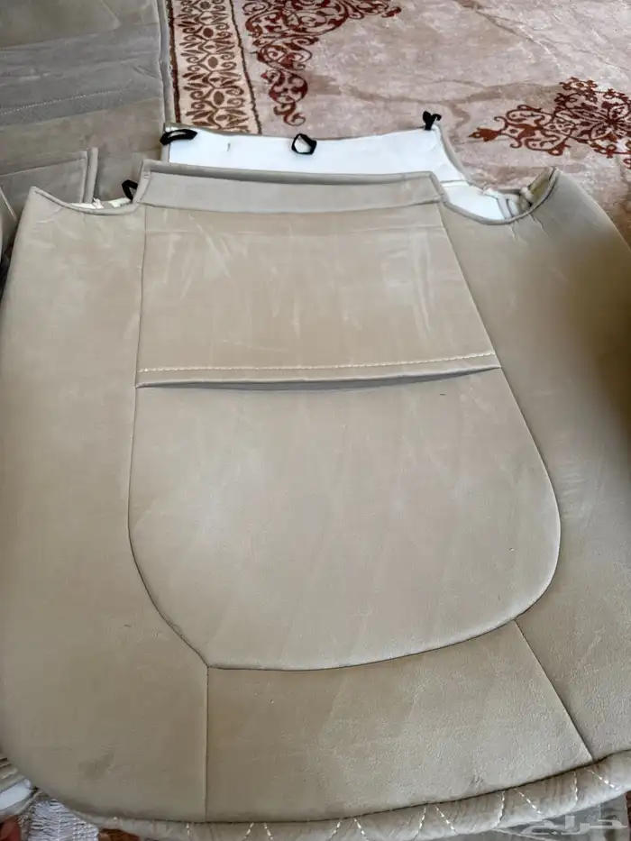 قماش سياره 2