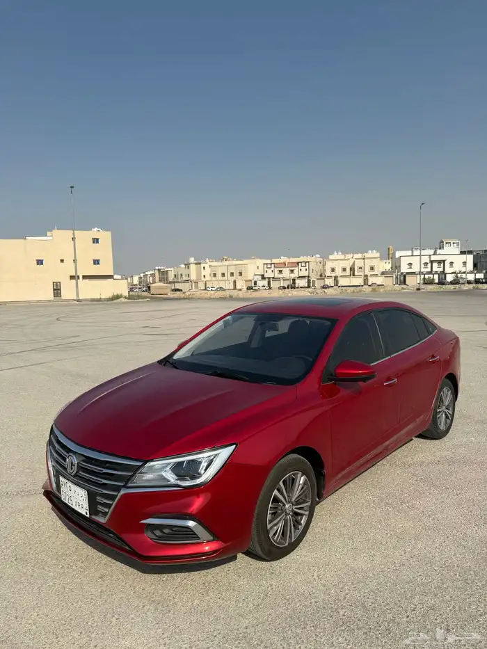 ام جي 5 2022 فل كامل 0