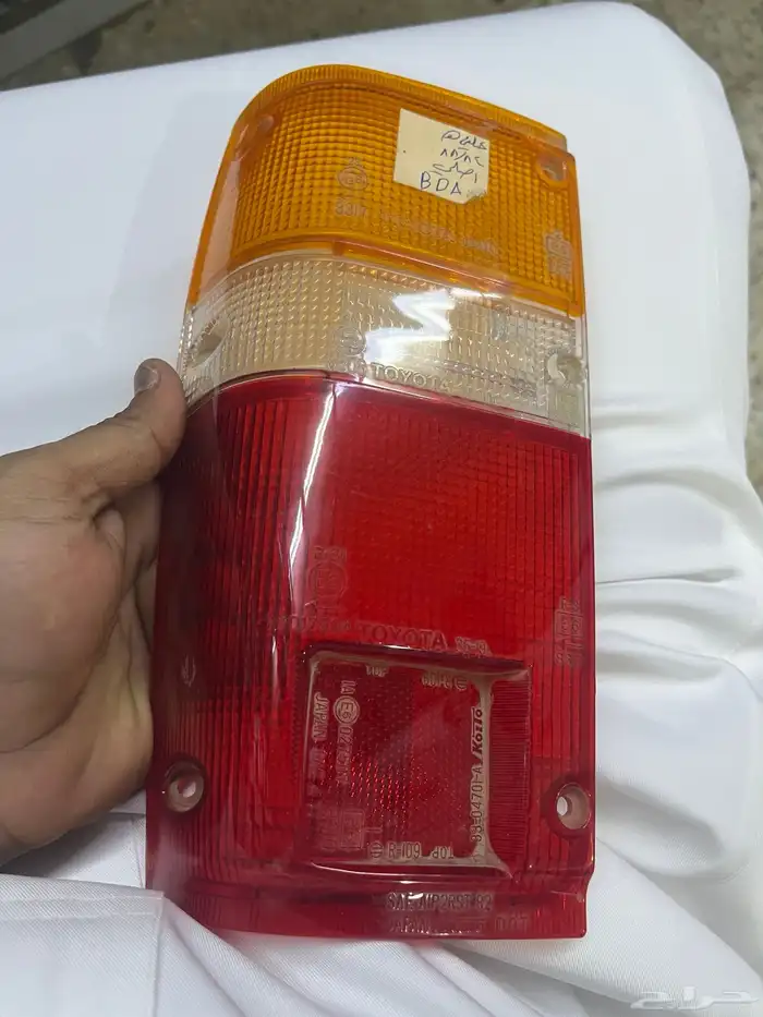 هايلكس 84-88 1