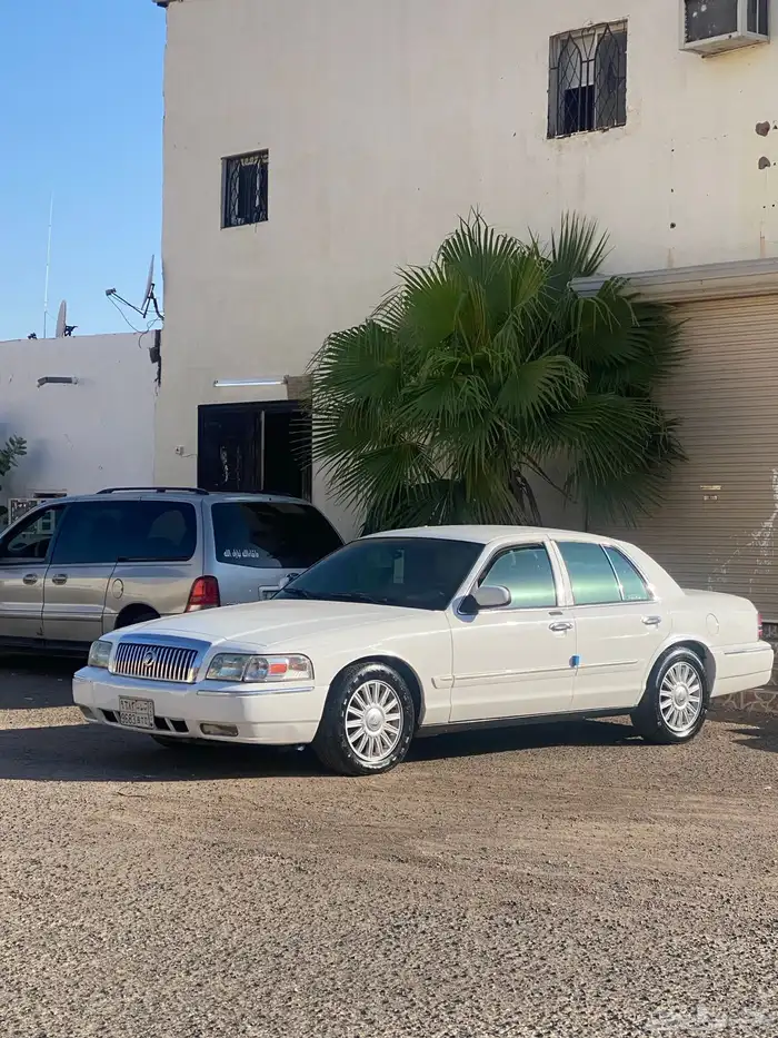 فورد موديل 2008 مراهم 2011 14