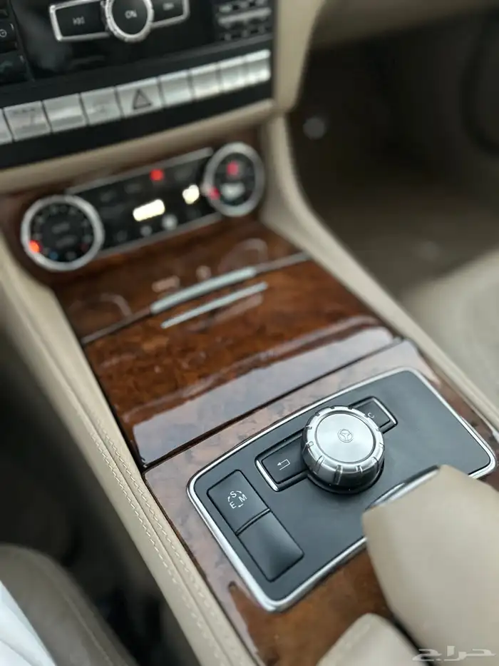 مرسيدس بنز سي ال اس 350 CLS 11