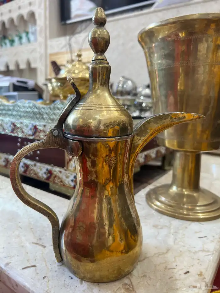 دله رسلان علي ديدر مترخه عام 1945 الحد ب150 4
