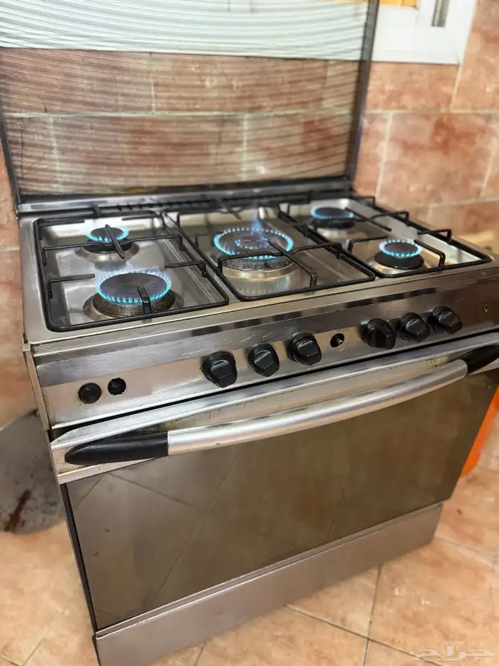 بوتاجاز مع دبة غاز 2