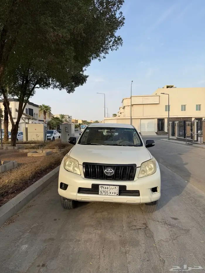 برادو 2013 5