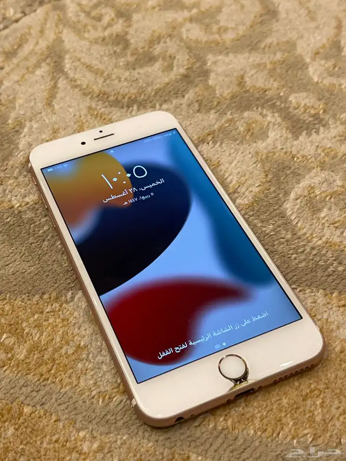 جوال ايفون 0