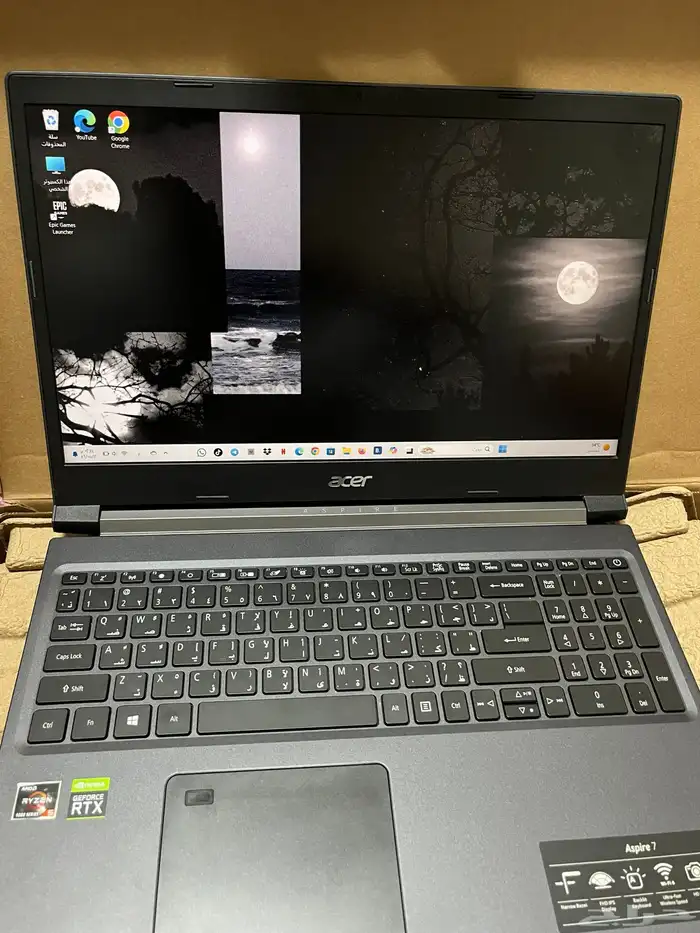 لابتوب للبيع 2