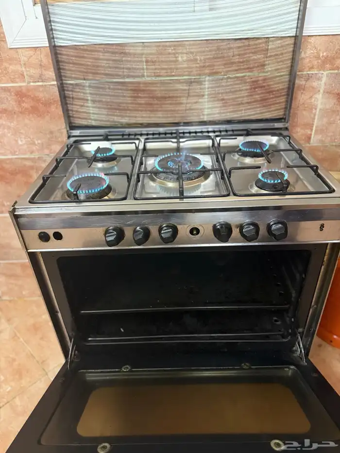 بوتاجاز مع دبة غاز 0