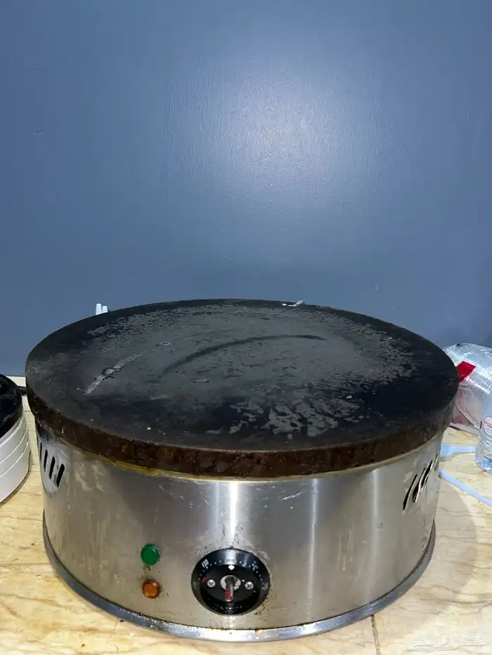 اغراض كافية ومحل عصائر 5