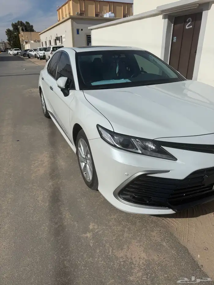 كامري2024 1