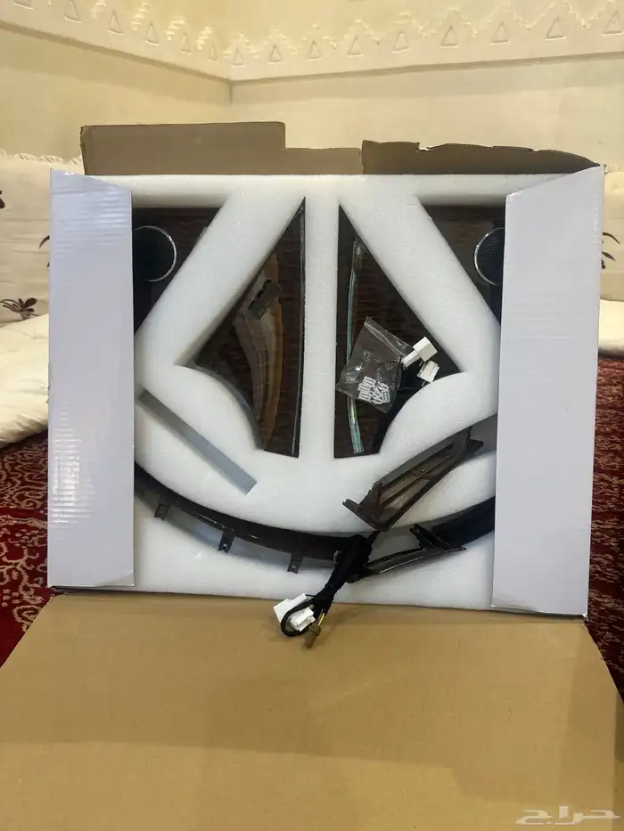 قطع غيار نيسان باترول بلاتينيوم 5