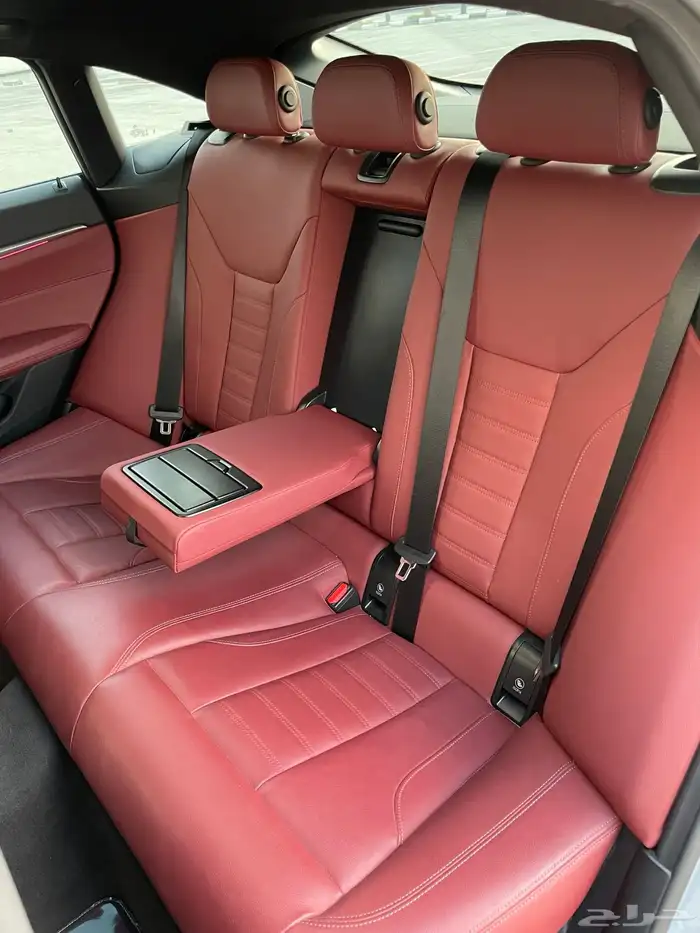 للبيع BMW - 2024 - 430i نظيفة جدا 39