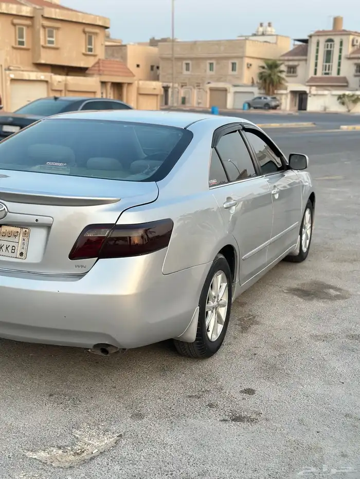 كامري 2008 3