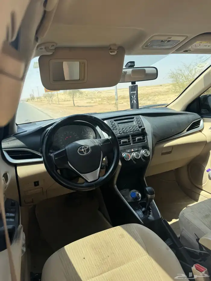 للبيع يارس 2019 3