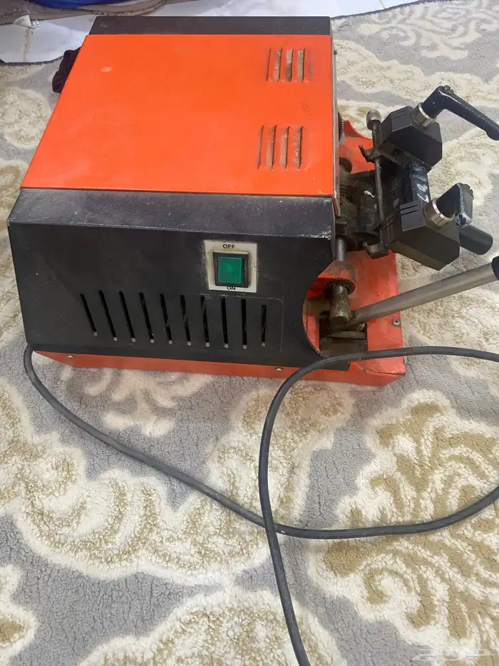 صانع مفاتيح لمحلات المفاتيح 1