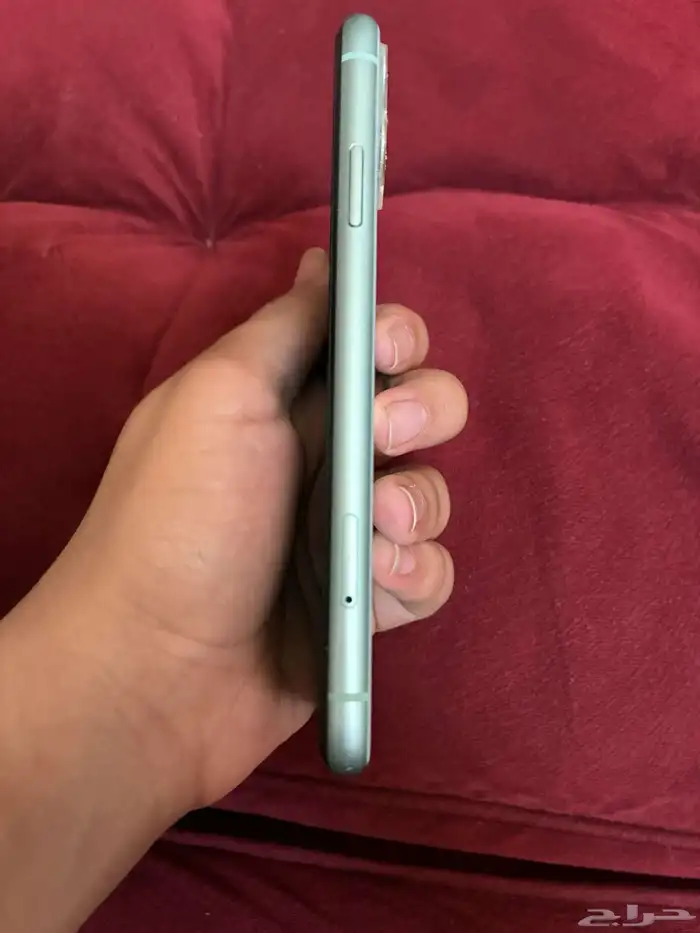 ايفون 11 3
