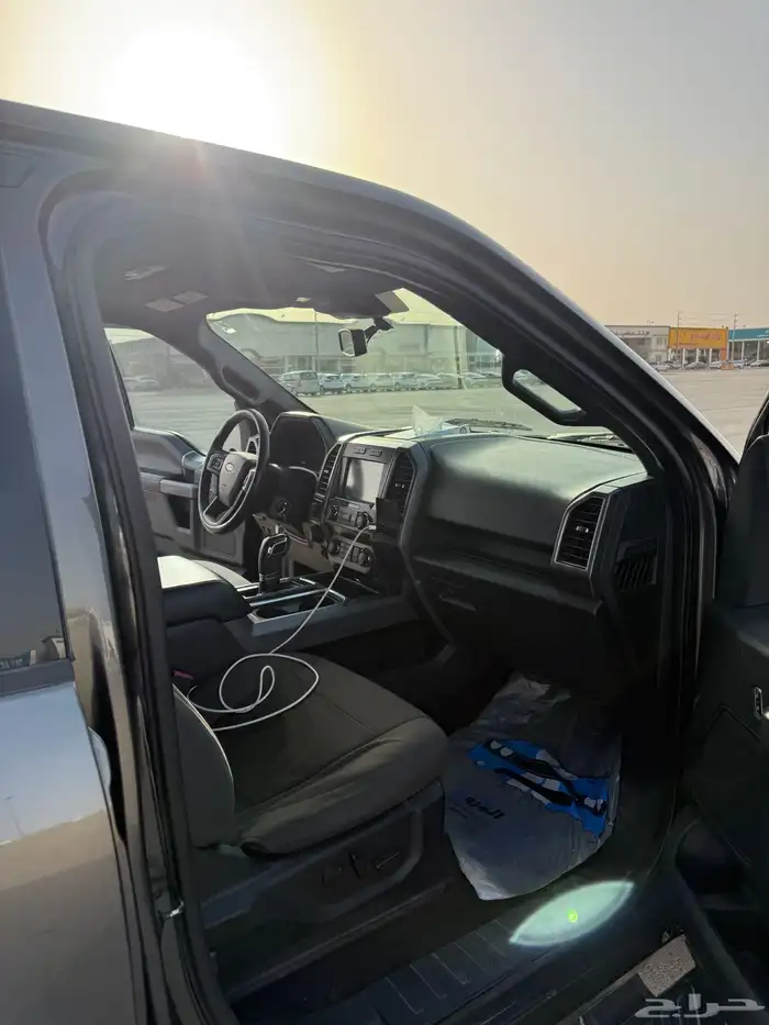 فورد F150 للبيع 11
