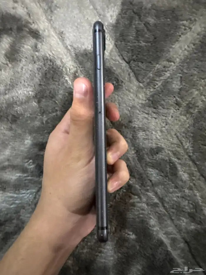 ايفون 8 بلس 9