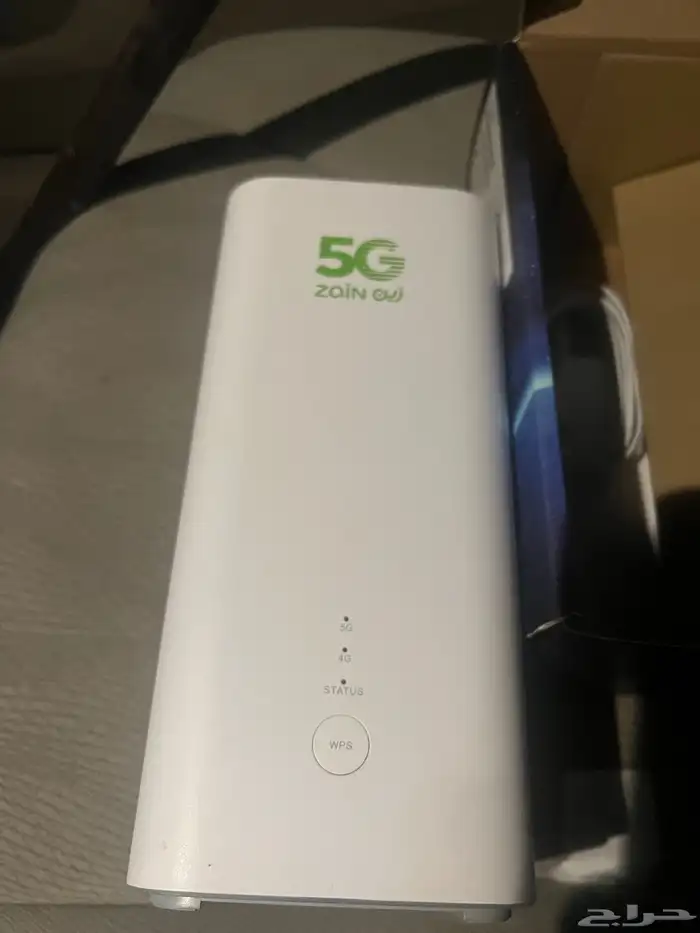 راوتر زين 5g للبيع 1