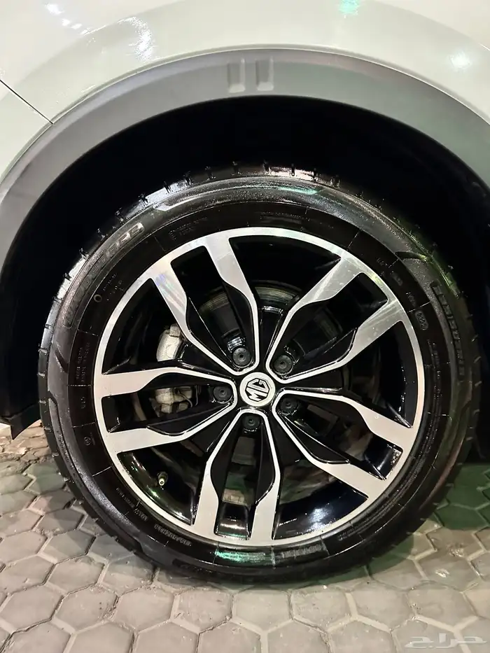 للبيع - MG - RX5 - 2019 - فل كامل 15