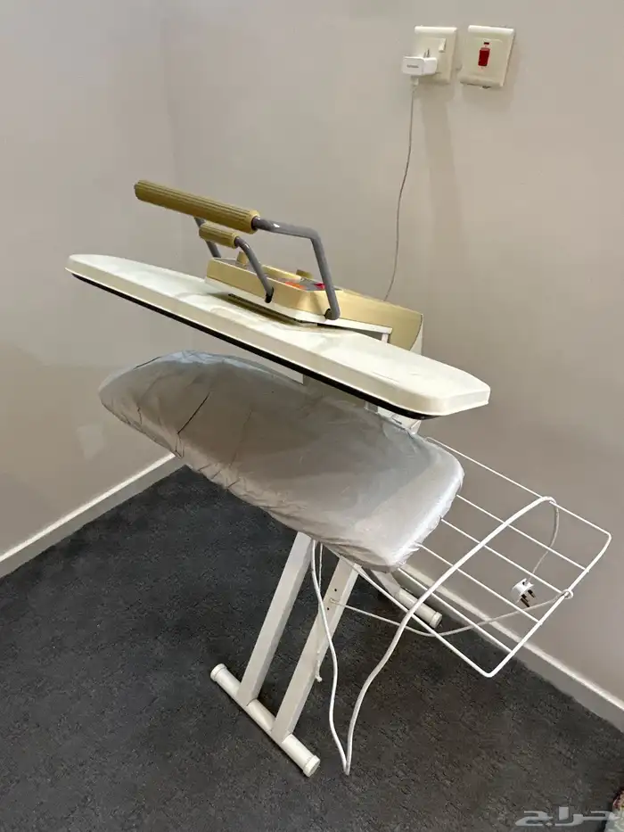 اعرض لكم كوايه وطابعه وثلاجه 1