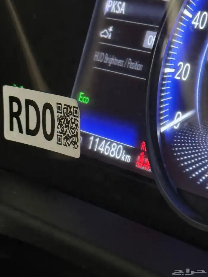 لكزس ES350 2021 16