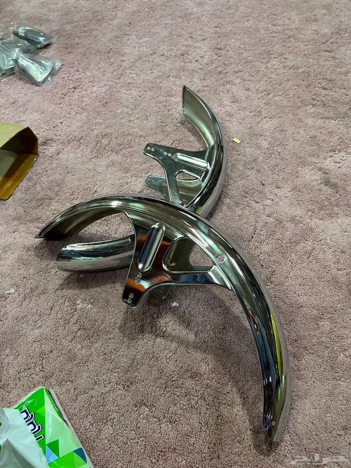 دباب سوزوكي صاروخ A100 2