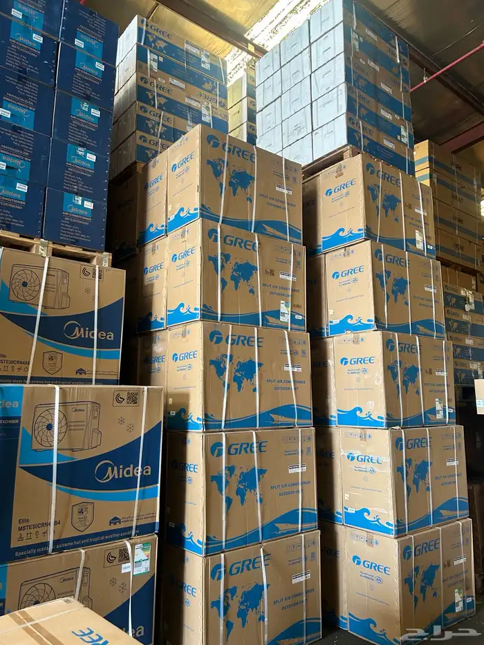 عرض مكيفات جري اسبلت باقل سعر 1