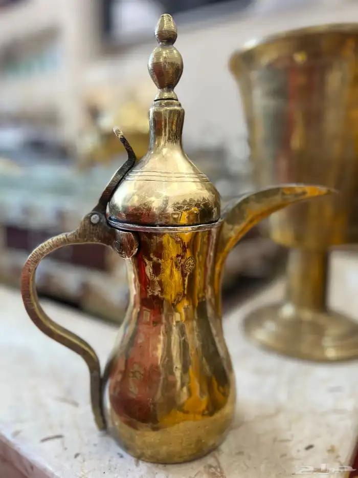 دله رسلان علي ديدر مترخه عام 1945 الحد ب150 1