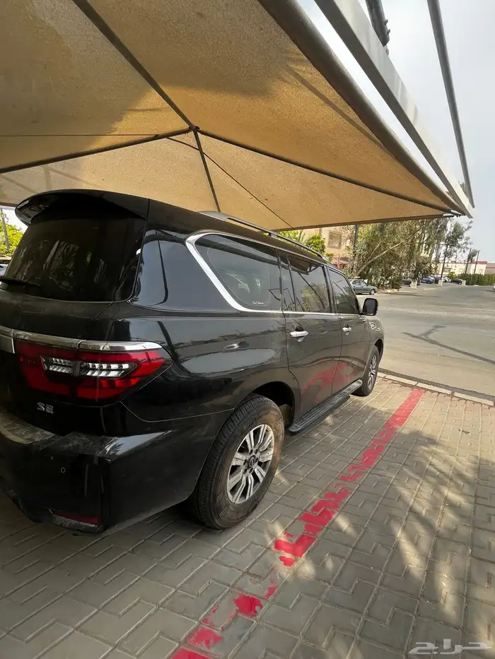 باترول 2023 Se2 4