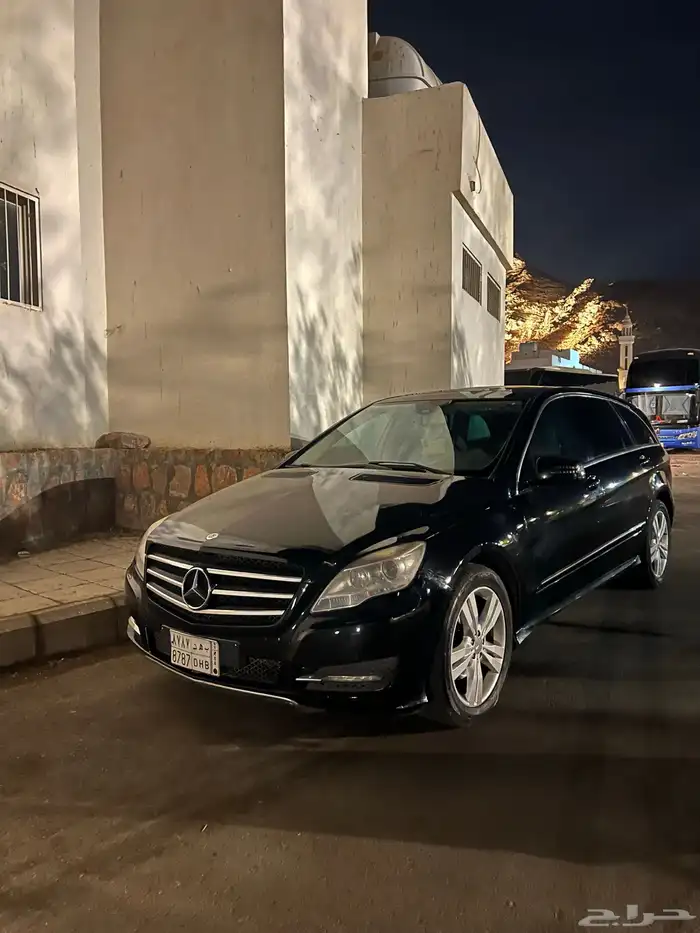 مرسديس جيب مديل 12 فل كامل بانوراما 0