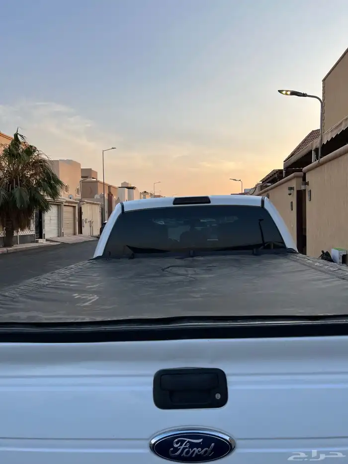 فورد F150 8