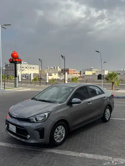 كيا بيجاس 2025 فل كامل index