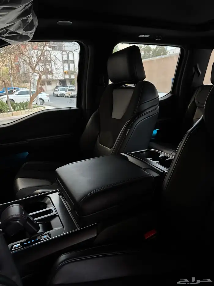 فورد رابتر 2024 F150 بكج 37 9