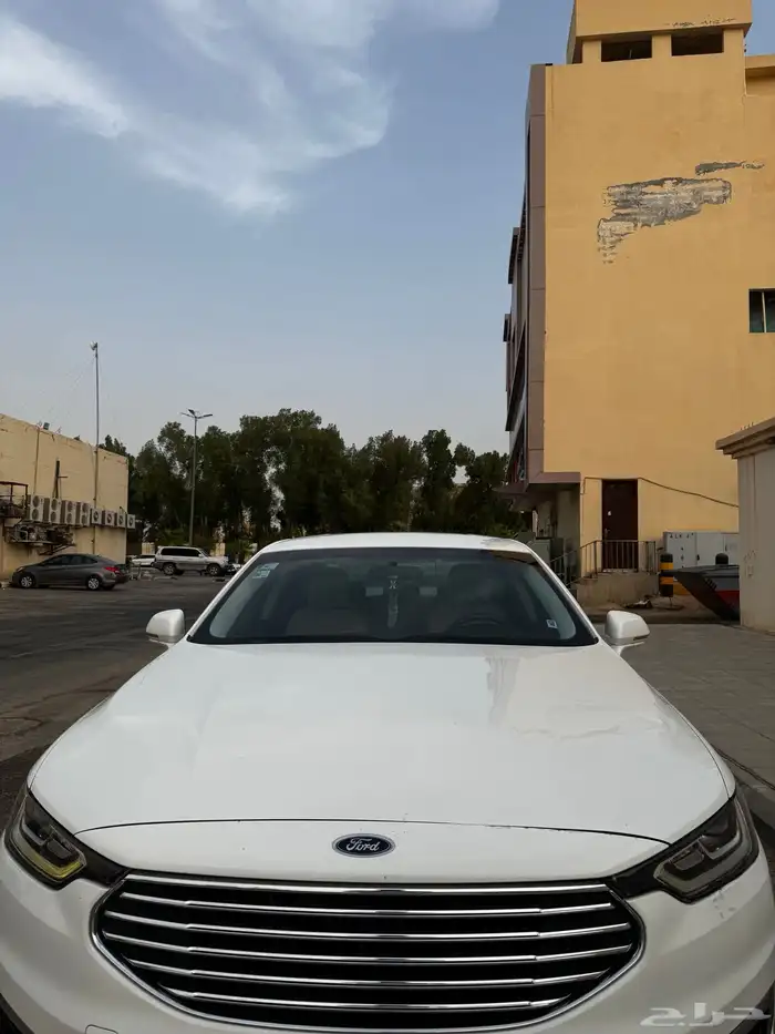 فورد تورس موديل2021 2