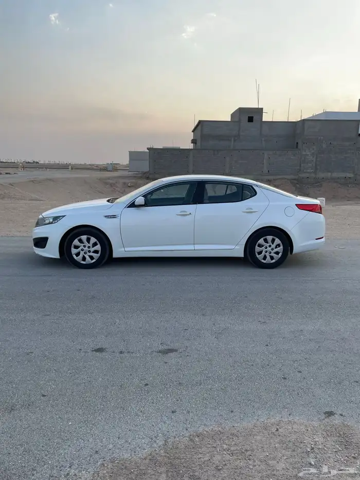 اوبتيما 2013 3
