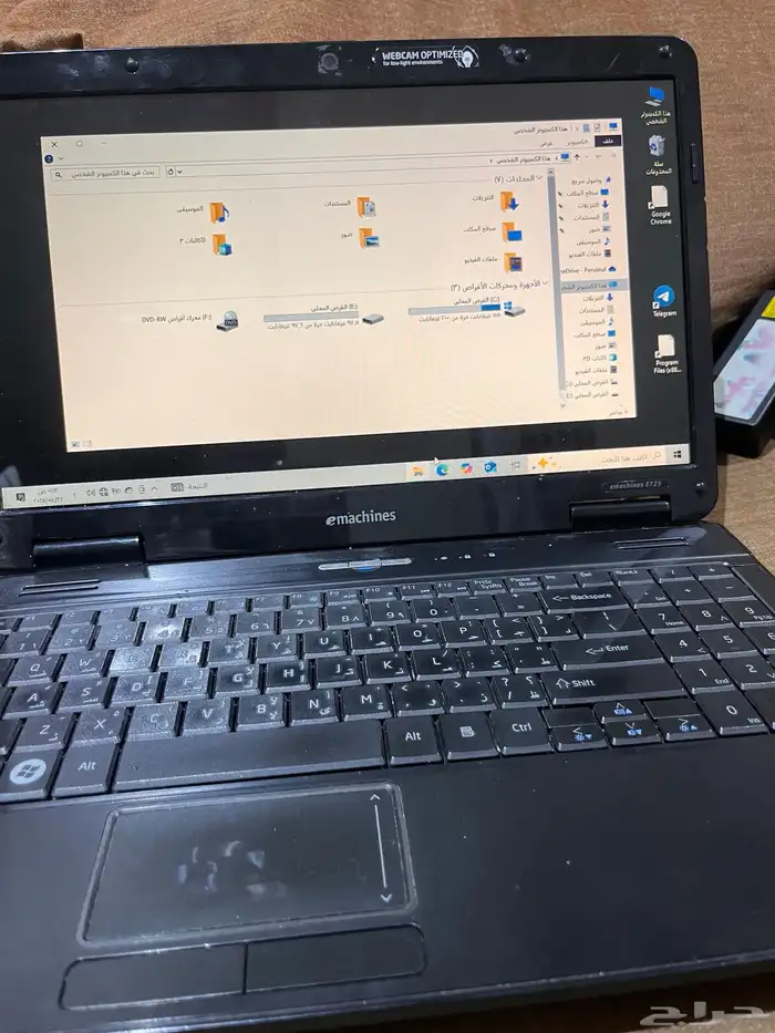 لاب توب للبيع 1