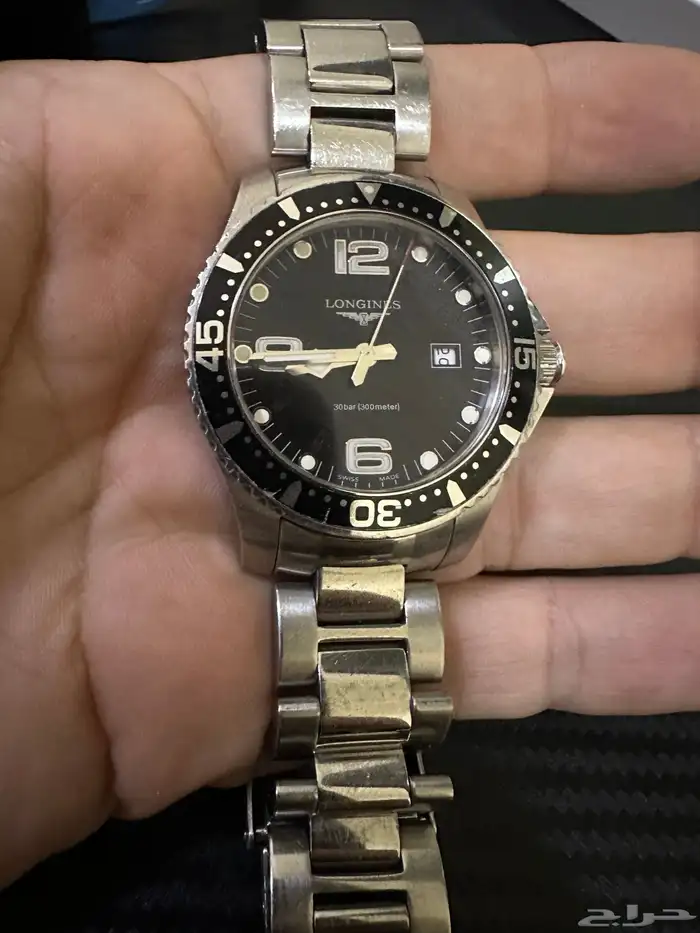 longines كونكويست 0