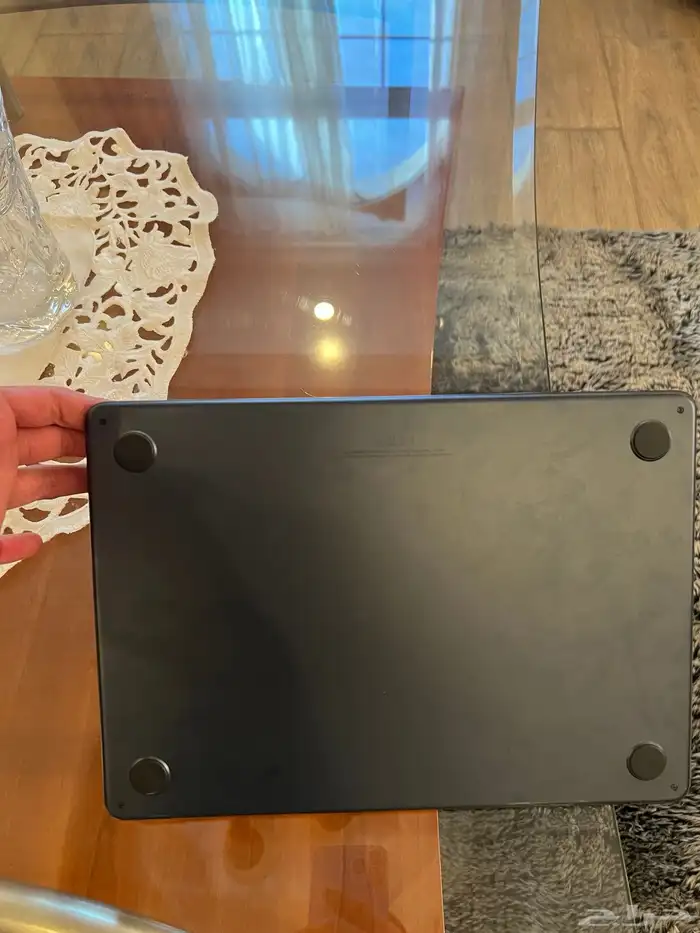 MacBook Air M2 13 6 انش 2