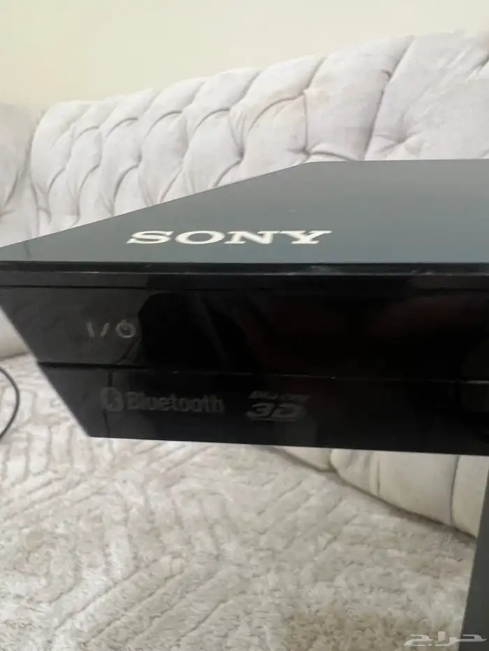 مسرح منزلي للبيع شركة سوني مكون من 5 قطع 12