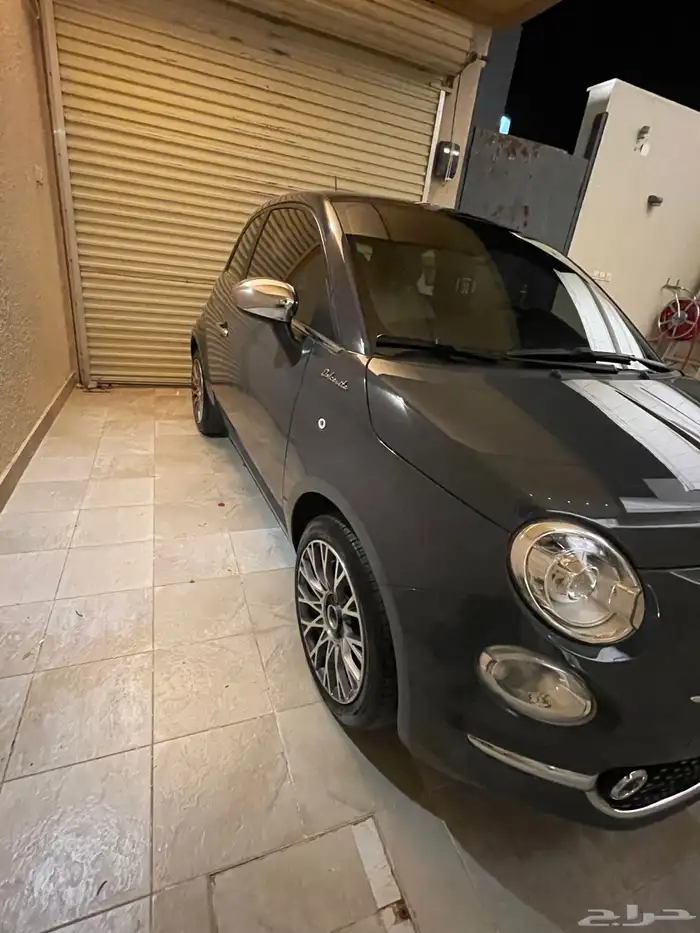 فيات 300c 1