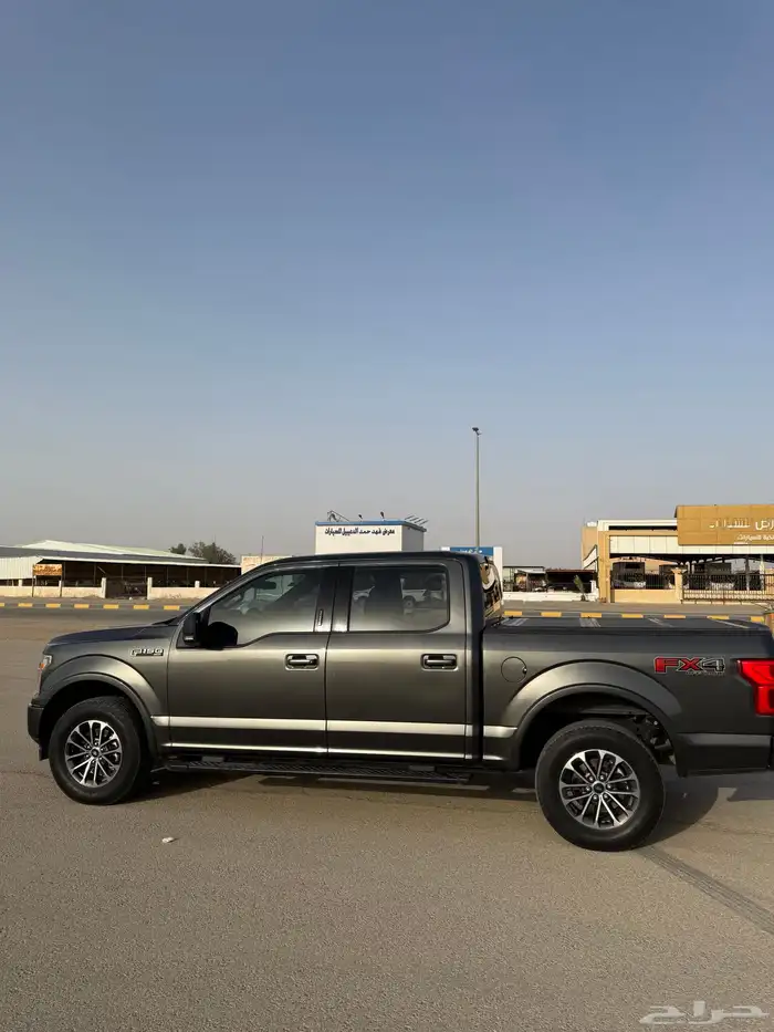 فورد F150 للبيع 7