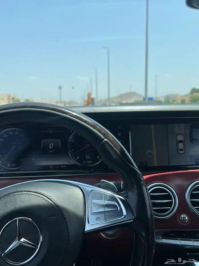 اس 500 كوبيه ايدشين ون 2