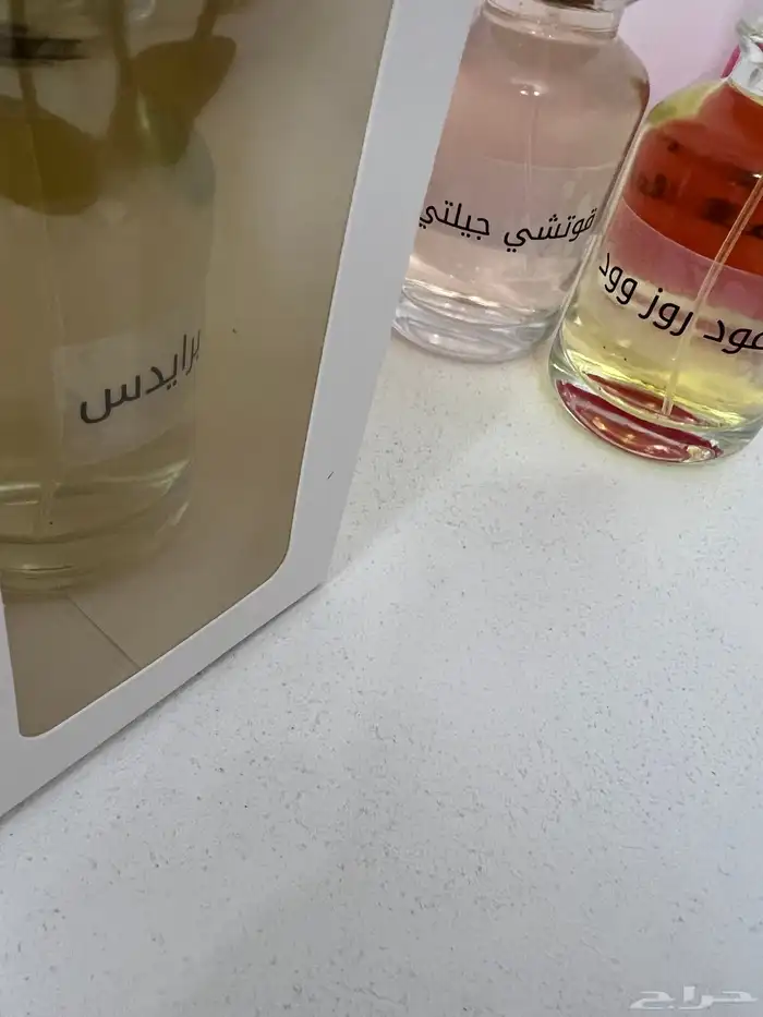 عرض 10 عطور 100 مل 200 13