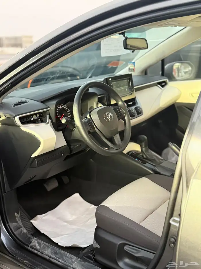 كورلا ستاندر 3