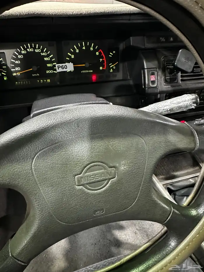 سيدرك مديل 99 نظيفه جدا 4