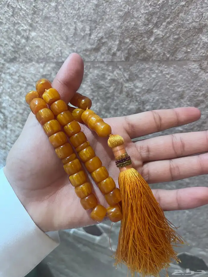 سبحه سندلس 0