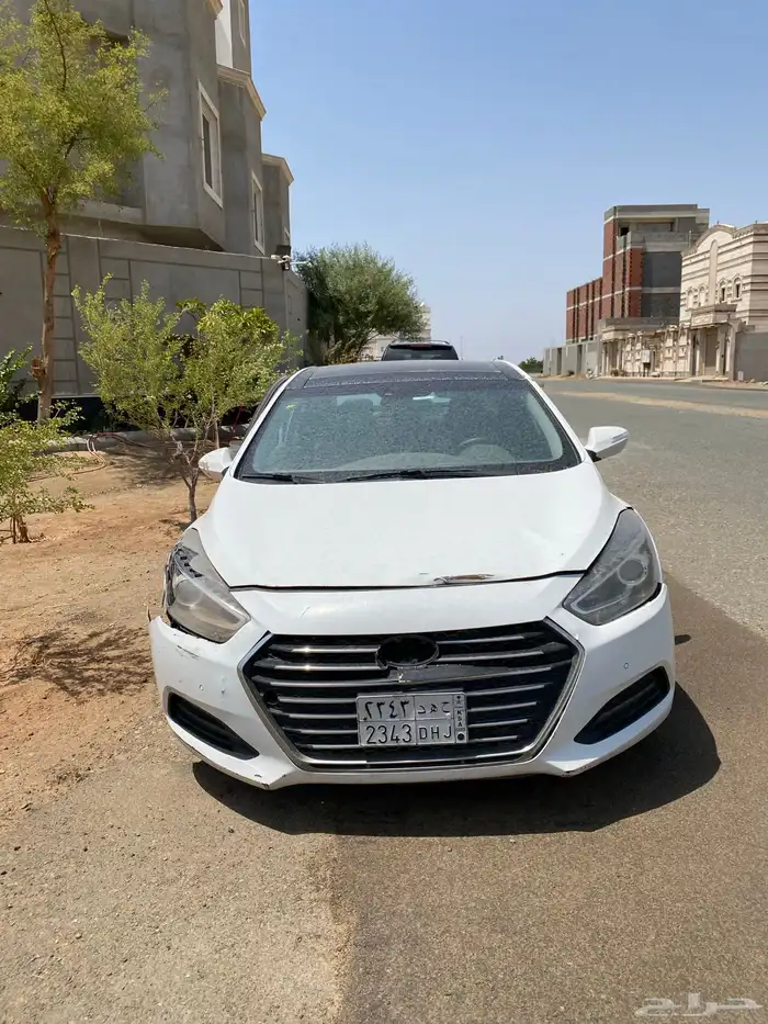 هيونداي I40 للبيع 2
